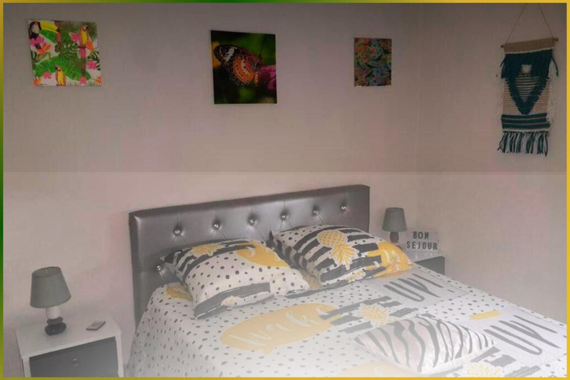 Montauban City Zen & Cosy Ngoại thất bức ảnh