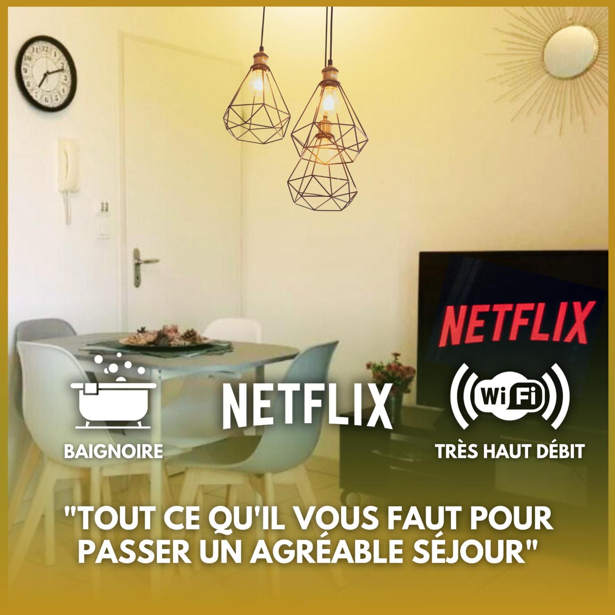 Montauban City Zen & Cosy Ngoại thất bức ảnh