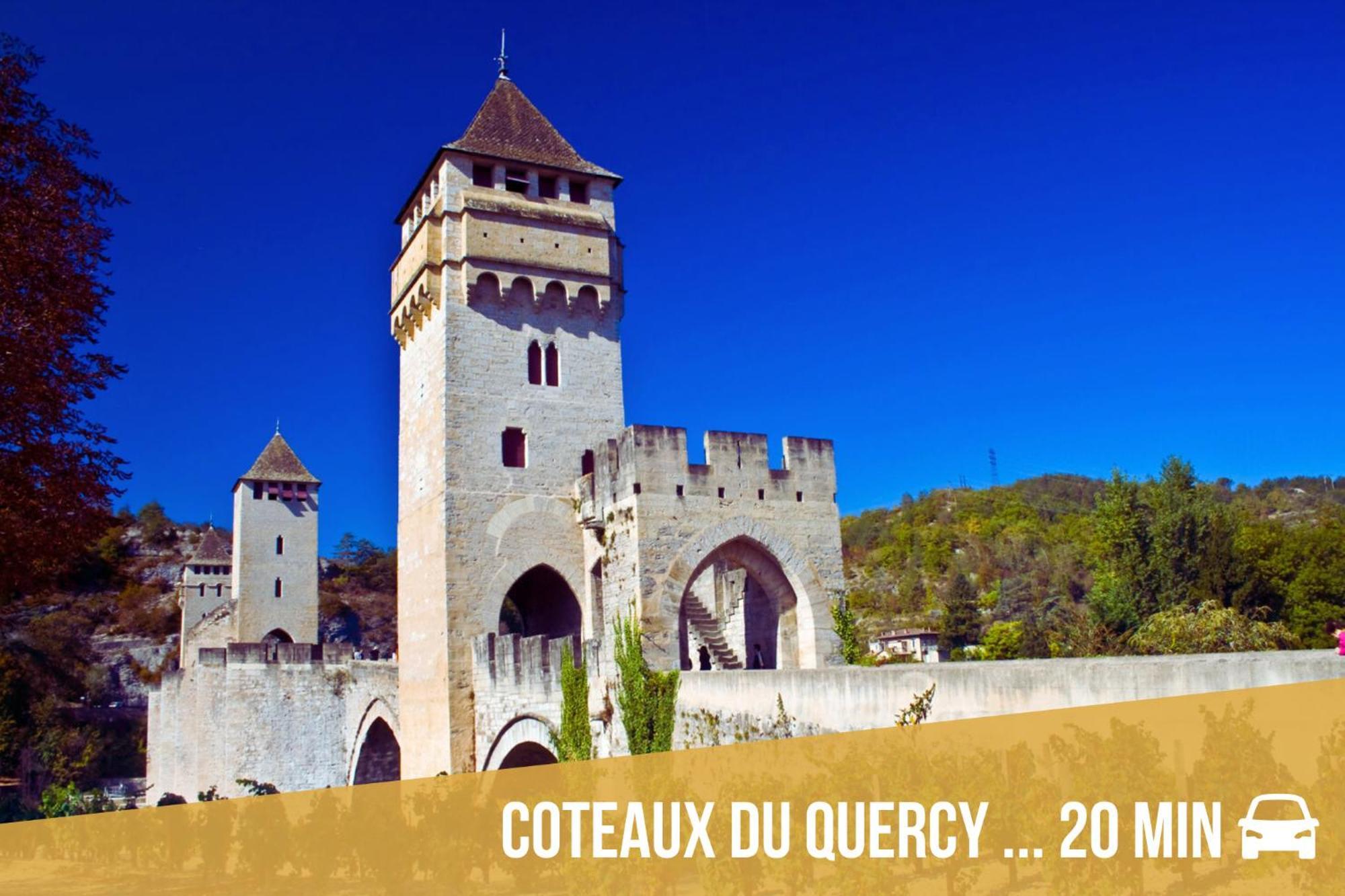 Montauban City Zen & Cosy Ngoại thất bức ảnh